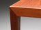 Table basse attribuée à Severin Hansen pour Bovenkamp, Danemark, 1960s 4