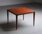 Table basse attribuée à Severin Hansen pour Bovenkamp, Danemark, 1960s 3
