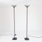 Papillona Lamps by Tobia Scarpa for Flos, 1970s, Set of 2 1