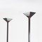 Papillona Lamps by Tobia Scarpa for Flos, 1970s, Set of 2 3