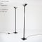 Papillona Lamps by Tobia Scarpa for Flos, 1970s, Set of 2 2