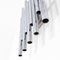 Wall Lamp by Gio Ponti for Candle, 1970s, Image 7