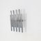 Wall Lamp by Gio Ponti for Candle, 1970s, Image 2