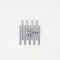 Wall Lamp by Gio Ponti for Candle, 1970s, Image 1
