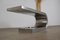 Diapason Schreibtisch aus Stahl von Marzio Cecchi für Studio Most Florence, 1968 8