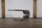 Diapason Schreibtisch aus Stahl von Marzio Cecchi für Studio Most Florence, 1968 6