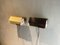 Dutch Wall Lights, 1960s, Set of 2 7