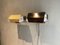 Dutch Wall Lights, 1960s, Set of 2 6