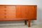 Teak Sideboard by H.W. Klein for Bramin, 1960s, Image 7