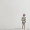 Joanna Woyda, The Beach: A Step, 2024, Acryl auf Leinwand 1