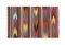 Turkish Colorful Kilim Rug 2