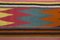 Turkish Colorful Kilim Rug 7