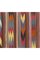 Turkish Colorful Kilim Rug 4
