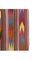 Turkish Colorful Kilim Rug 5
