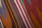 Turkish Colorful Kilim Rug 6