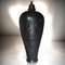 Jarrón Kintsugi Resilio en negro de Myriam Greff, Imagen 8