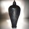 Jarrón Kintsugi Resilio en negro de Myriam Greff, Imagen 4