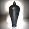 Jarrón Kintsugi Resilio en negro de Myriam Greff, Imagen 3
