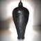 Jarrón Kintsugi Resilio en negro de Myriam Greff, Imagen 5
