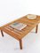 Bench AT-18 by Hans J Wegner for Andreas Tuck, Denmark, 1960s 4