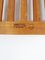 Bench AT-18 by Hans J Wegner for Andreas Tuck, Denmark, 1960s 1