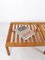 Bench AT-18 by Hans J Wegner for Andreas Tuck, Denmark, 1960s 3