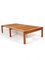 Bench AT-18 by Hans J Wegner for Andreas Tuck, Denmark, 1960s 6