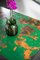 Vintage Gartentisch, 1950er 7