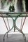 Vintage Gartentisch, 1950er 3