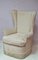 Set of Italian Armchairs, 1960s 4
