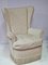 Set of Italian Armchairs, 1960s 3