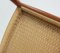 Sedia moderna in teak di Niels Otto Møller per JL Møllers, Danimarca, anni '60, Immagine 2