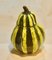 Porcelain Pumpkin Box, 1970s, Image 1