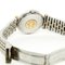 Steel Gold Lady Pierre Arpels Collection Watch by Van Cleef & Arpels, 1985, Image 3