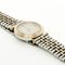 Steel Gold Lady Pierre Arpels Collection Watch by Van Cleef & Arpels, 1985, Image 2