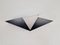 Postmodern G2 Vetri Murano Glass & Metal Wall Lamp from Vetri Murano, Italy, 1980s, Image 6