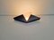 Postmodern G2 Vetri Murano Glass & Metal Wall Lamp from Vetri Murano, Italy, 1980s, Image 11