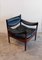 Modus Stuhl aus Palisander von Kristian Vedel von Søren Willadsen Møbelfabrik, 1960er 1
