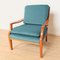 Mid-Century Sessel, 1950er 4