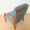 Mid-Century Sessel, 1950er 7