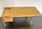 Moderner Dänischer Mid-Century Schreibtisch aus Eiche mit Schiebeplatte von Peter Lovig Nielsen für Løvig, 1960er 8