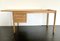 Moderner Dänischer Mid-Century Schreibtisch aus Eiche mit Schiebeplatte von Peter Lovig Nielsen für Løvig, 1960er 19