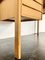 Moderner Dänischer Mid-Century Schreibtisch aus Eiche mit Schiebeplatte von Peter Lovig Nielsen für Løvig, 1960er 17