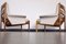 Vintage Venus Living Room Set by Illum Wikkelso for Silkeborg, 1960s, Set of 5 3