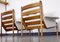 Vintage Venus Living Room Set by Illum Wikkelso for Silkeborg, 1960s, Set of 5 19