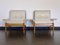 Vintage Venus Living Room Set by Illum Wikkelso for Silkeborg, 1960s, Set of 5 15