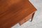 Scrivania Mid-Century in teak di Børge Mogensen per Søborg Møbelfabrik, Danimarca, anni '60, Immagine 8