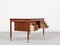 Scrivania Mid-Century in teak di Børge Mogensen per Søborg Møbelfabrik, Danimarca, anni '60, Immagine 4