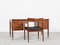Scrivania Mid-Century in teak di Børge Mogensen per Søborg Møbelfabrik, Danimarca, anni '60, Immagine 2