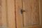 Antique Swedish Gustavian Corner Cabinet 8